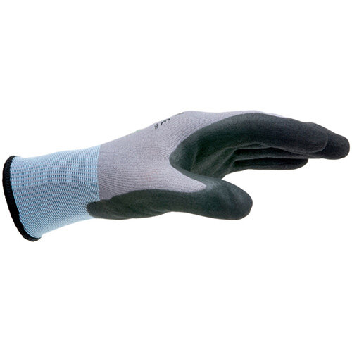 Wurth Protective Glove MultiFit Nitrile - PROTGLOV-SPEC-MULTIFIT-Nitrile-SZ8 Ref. 0899405218 PACK OF 6