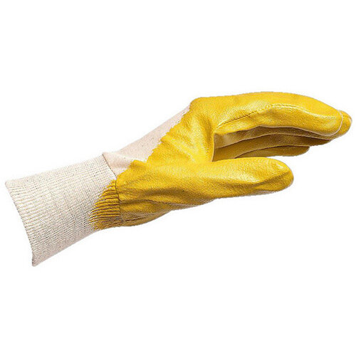 Wurth Yellow Nitrile Glove Economy - PROTGLOV-NTR-ECONOMY-Yellow-SZ10 Ref. 0899410110 PACK OF 12 Wurth Yellow Nitrile Glove Economy - PROTGLOV-NTR-ECONOMY-Yellow-SZ10 Ref. 0899410110 PACK OF 12