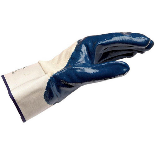 Wurth Blue Nitrile Glove - PROTGLOV-NTR-BLUE-SZ11 Ref. 0899420100 PACK OF 6 Wurth Blue Nitrile Glove - PROTGLOV-NTR-BLUE-SZ11 Ref. 0899420100 PACK OF 6