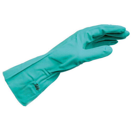 Wurth Nitrile Chemical Protective Glove - PROTGLOV-CHEM-NTR-330MM-SZ11 Ref. 089943511 PACK OF 6 Wurth Nitrile Chemical Protective Glove - PROTGLOV-CHEM-NTR-330MM-SZ11 Ref. 089943511 PACK OF 6