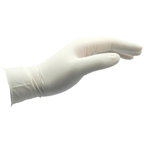 Wurth Protective Glove Latex - PROTGLOV-LATEX-POWDERFREE-L Ref. 0899470352 PACK OF 100 Wurth Protective Glove Latex - PROTGLOV-LATEX-POWDERFREE-L Ref. 0899470352 PACK OF 100