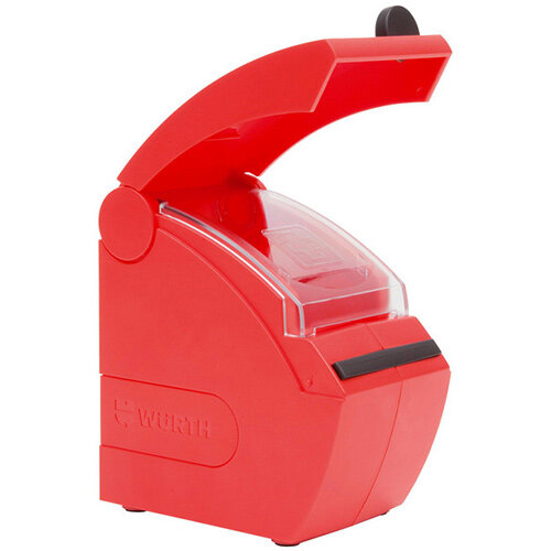 Wurth Dispenser ADHPLSTDSPELASTL27XW12XH17CM Ref. 089951223 Hunt