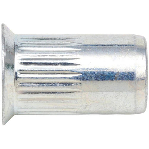 Wurth Rivet Nuts - Nut-RIV-CS-(1,5-4,0)-A2-18,5-M8 Ref. 094210008 PACK OF 100 Wurth Rivet Nuts - Nut-RIV-CS-(1,5-4,0)-A2-18,5-M8 Ref. 094210008 PACK OF 100