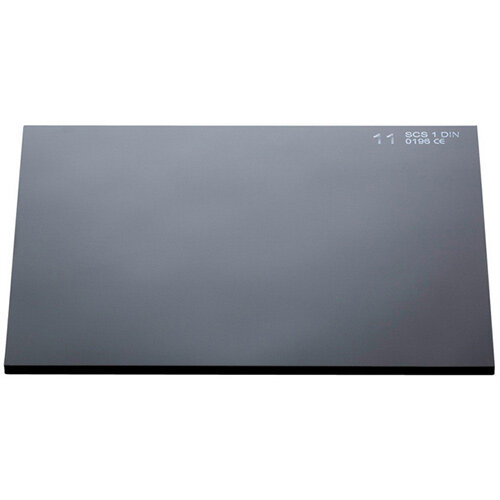 Wurth Protective Lens for Visor and Welding Screen - AY-GLASS-WELDSHLD-11DIN-GREEN-90X110MM Ref. 0984500111 PACK OF 10 Wurth Protective Lens for Visor and Welding Screen - AY-GLASS-WELDSHLD-11DIN-GREEN-90X110MM Ref. 0984500111 PACK OF 10