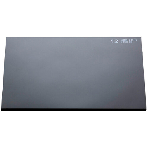 Wurth Protective Lens for Visor and Welding Screen - AY-GLASS-WELDSHLD-12DIN-GREEN-90X110MM Ref. 0984500112 PACK OF 10 Wurth Protective Lens for Visor and Welding Screen - AY-GLASS-WELDSHLD-12DIN-GREEN-90X110MM Ref. 0984500112 PACK OF 10