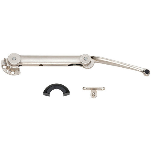Wurth Flap lift Fitting Kinvaro T-105 - FLPHOLD-KIT-SK-RIGHT-(NI)-105DGR Ref. F151145221 Wurth Flap lift Fitting Kinvaro T-105 - FLPHOLD-KIT-SK-RIGHT-(NI)-105DGR Ref. F151145221