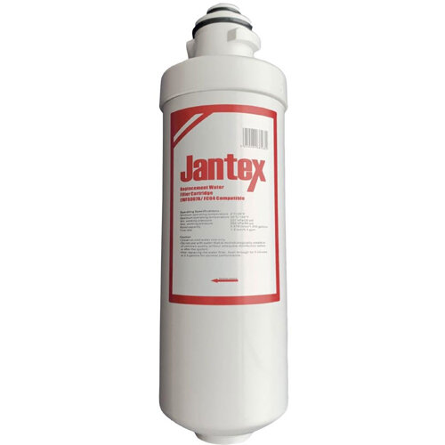 Jantex Replacement Water Filter Cartridge FC04 Compatible