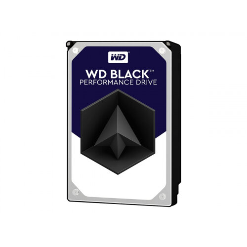WD Black Performance Hard Drive WD2003FZEX - Hard drive - 2 TB - internal - 3.5" - SATA 6Gb/s - 7200 rpm - buffer: 64 MB WD Black Performance Hard Drive WD2003FZEX - Hard drive - 2 TB - internal - 3.5" - SATA 6Gb/s - 7200 rpm - buffer: 64 MB