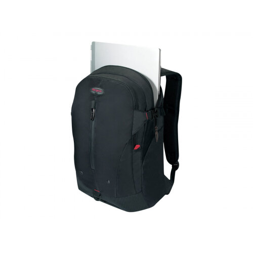 Targus Terra 15 - 16 inch / 40.6cm Backpack - Notebook carrying backpack - 16 Inches - black