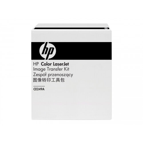 HP - Printer transfer kit - for LaserJet Enterprise MFP M680; LaserJet Enterprise Flow MFP M680 HP - Printer transfer kit - for LaserJet Enterprise MFP M680; LaserJet Enterprise Flow MFP M680