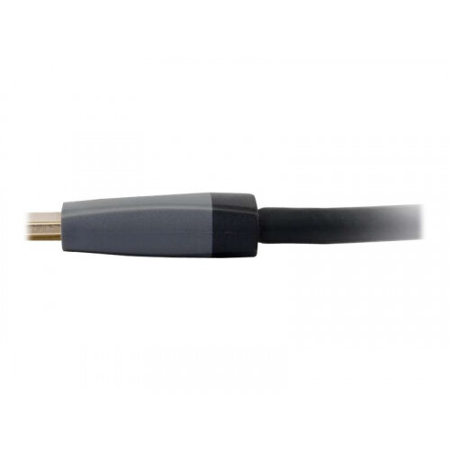 C2G/Legrand Select High Speed HDMI with Ethernet - HDMI with Ethernet cable - HDMI (M) to HDMI (M) - 3 m - shielded - black - for Dell Inspiron 3847 C2G/Legrand Select High Speed HDMI with Ethernet - HDMI with Ethernet cable - HDMI (M) to HDMI (M) - 3 m - shielded - black - for Dell Inspiron 3847