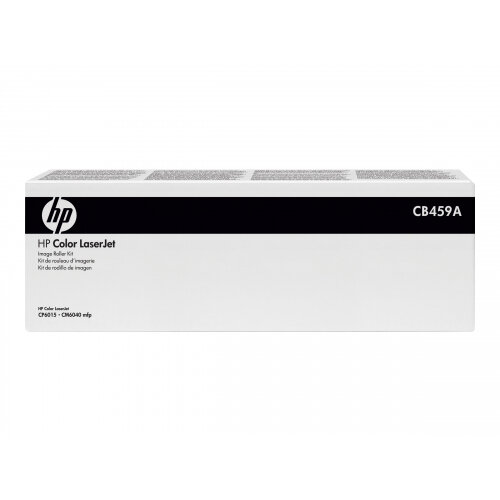 HP - Printer roller kit - for Color LaserJet CM6030, CM6040, CP6015 HP - Printer roller kit - for Color LaserJet CM6030, CM6040, CP6015