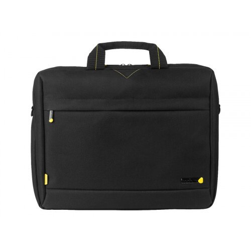 techair - Notebook carrying case - Laptop Bag - 14.1 Inches - black