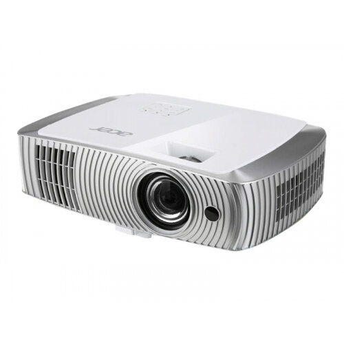 Acer H7550ST - DLP Multimedia Projector - 3D - 3000 lumens - Full HD (1920 x 1080) - 16:9 - 1080p Acer H7550ST - DLP Multimedia Projector - 3D - 3000 lumens - Full HD (1920 x 1080) - 16:9 - 1080p