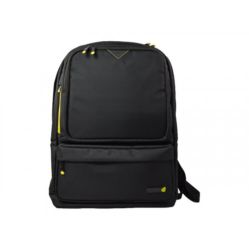 Tech air 15.6 Inches Laptop Backpack - Notebook carrying backpack - 15.6 Inches - black