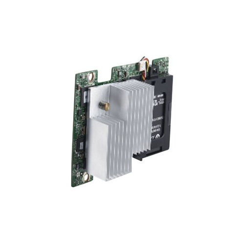Dell PERC H310 Integrated RAID Controller Storage controller (RAID