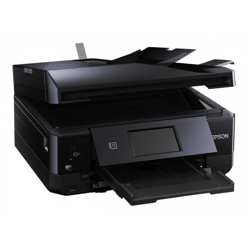 Epson Expression Premium XP830 Multifunction printer colour ink