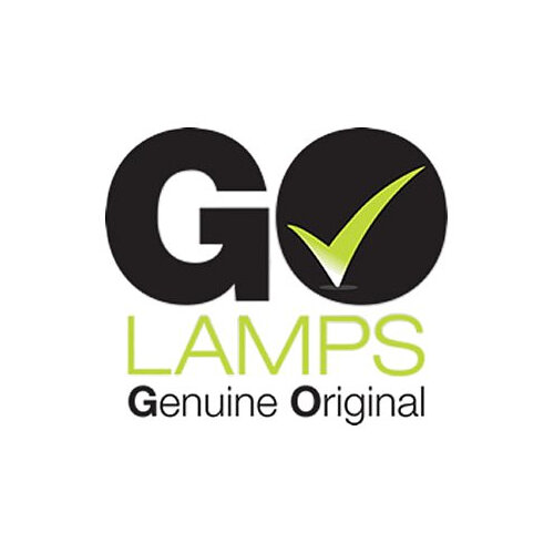 GO Lamps - Projector lamp (equivalent to: Dell 725-10284) - UHP - for Dell 4220, 4320