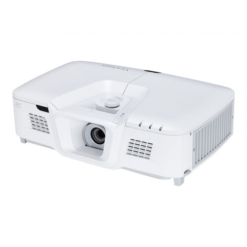 ViewSonic PG800HD - DLP Multimedia Projector - 5000 ANSI lumens - Full HD (1920 x 1080) ViewSonic PG800HD - DLP Multimedia Projector - 5000 ANSI lumens - Full HD (1920 x 1080)