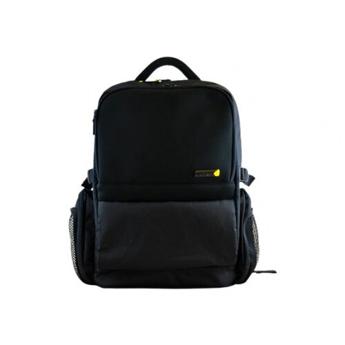 Tech air TAN3715 - Notebook carrying backpack - 15.6 Inches - black