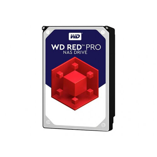 WD Red Pro NAS Hard Drive WD4003FFBX - Hard drive - 4 TB - internal - 3.5" - SATA 6Gb/s - 7200 rpm - buffer: 256 MB WD Red Pro NAS Hard Drive WD4003FFBX - Hard drive - 4 TB - internal - 3.5" - SATA 6Gb/s - 7200 rpm - buffer: 256 MB