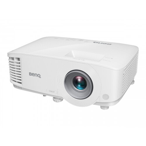 BenQ MH733 - DLP Multimedia Projector - portable - 3D - 4000 ANSI lumens - Full HD (1920 x 1080) - 16:9 - 1080p