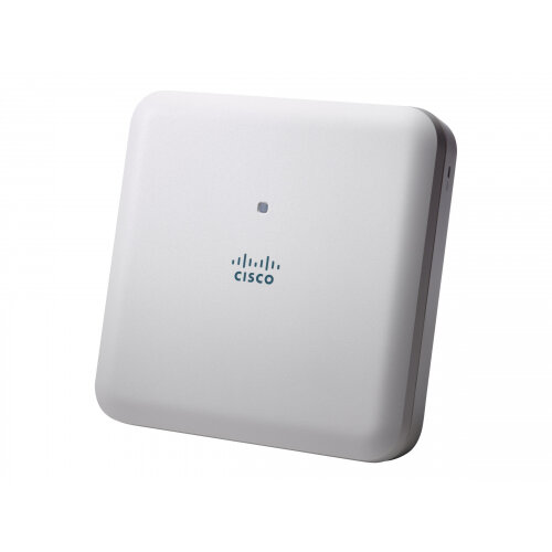 Cisco Aironet 1832I - Radio access point - 802.11ac (draft 5.0) - Wi-Fi - Dual Band Cisco Aironet 1832I - Radio access point - 802.11ac (draft 5.0) - Wi-Fi - Dual Band