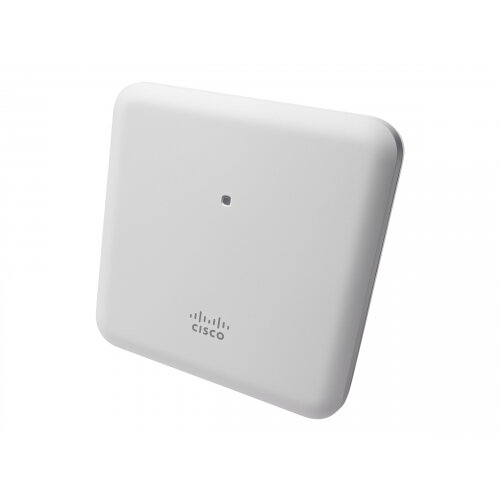 Cisco Aironet 1852I - Radio access point - 802.11ac (draft 5.0) - Wi-Fi - Dual Band Cisco Aironet 1852I - Radio access point - 802.11ac (draft 5.0) - Wi-Fi - Dual Band