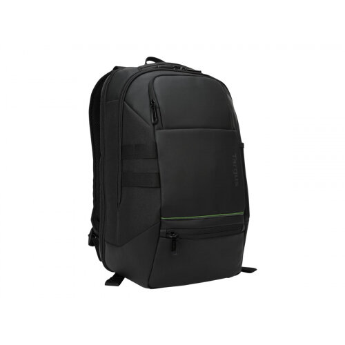 Targus Balance EcoSmart - Notebook carrying backpack - 14" - black Targus Balance EcoSmart - Notebook carrying backpack - 14" - black