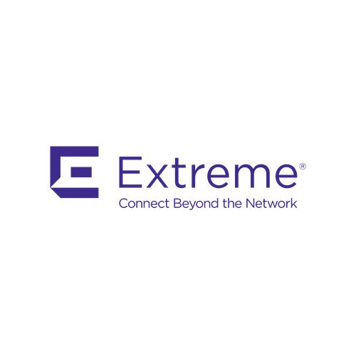 Extreme Networks Summit X460-G2 Series Back-to-Front fan module - Network device fan tray - for ExtremeSwitching X460-G2 Series