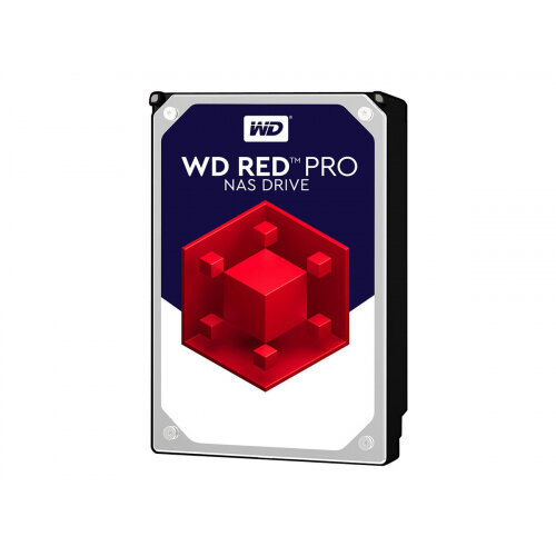 WD Red Pro NAS Hard Drive WD2002FFSX - Hard drive - 2 TB - internal - 3.5" - SATA 6Gb/s - 7200 rpm - buffer: 64 MB WD Red Pro NAS Hard Drive WD2002FFSX - Hard drive - 2 TB - internal - 3.5" - SATA 6Gb/s - 7200 rpm - buffer: 64 MB