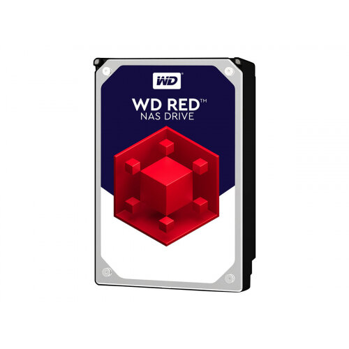 WD Red NAS Hard Drive WD30EFRX - Hard drive - 3 TB - internal - 3.5" - SATA 6Gb/s - buffer: 64 MB - for My Cloud EX2; EX4 WD Red NAS Hard Drive WD30EFRX - Hard drive - 3 TB - internal - 3.5" - SATA 6Gb/s - buffer: 64 MB - for My Cloud EX2; EX4