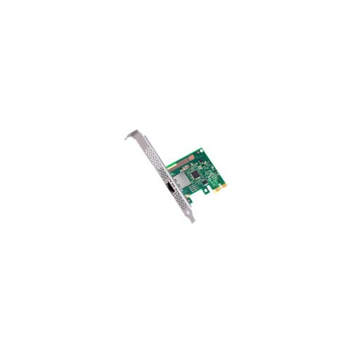 Intel Ethernet Server Adapter I210-T1 - Network adapter - PCIe 2.1 low profile - Gigabit Ethernet Intel Ethernet Server Adapter I210-T1 - Network adapter - PCIe 2.1 low profile - Gigabit Ethernet