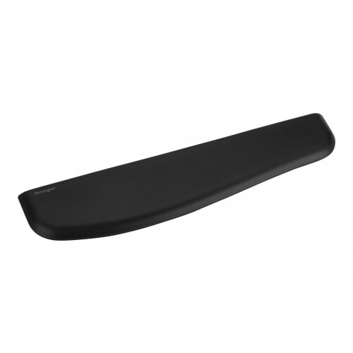Kensington ERGOSOFT WR SLIM KBS - Keyboard wrist rest - black