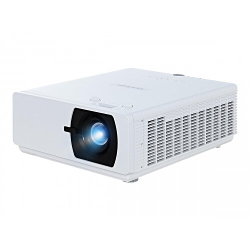 ViewSonic LS800WU - DLP Multimedia Projector - 5500 ANSI lumens - WUXGA (1920 x 1200) - 16:10 - 1080p - zoom lens - LAN ViewSonic LS800WU - DLP Multimedia Projector - 5500 ANSI lumens - WUXGA (1920 x 1200) - 16:10 - 1080p - zoom lens - LAN