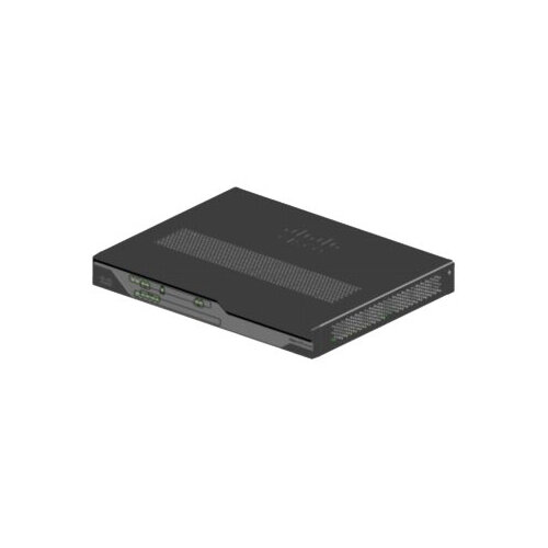 Cisco 892FSP - Router - 8-port switch - GigE - WAN ports: 2 Cisco 892FSP - Router - 8-port switch - GigE - WAN ports: 2