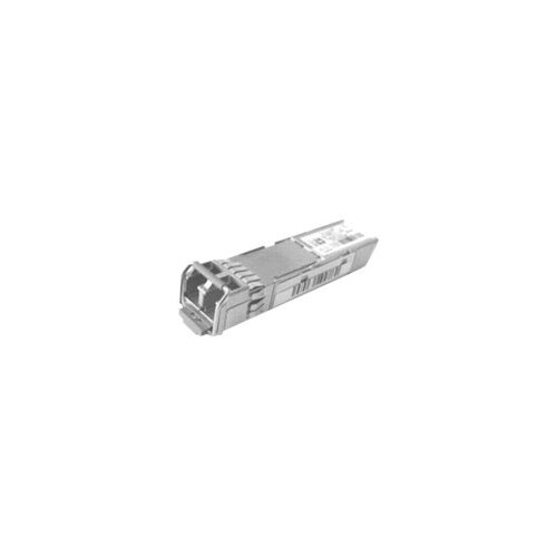 Cisco - SFP (mini-GBIC) transceiver module - GigE - 1000Base-SX - LC/PC multi-mode - up to 1 km - 850 nm - for Cisco 38XX; Catalyst 29XX, 3560, 3750; Catalyst Express 500; Supervisor Engine II-Plus-TS Cisco - SFP (mini-GBIC) transceiver module - GigE - 1000Base-SX - LC/PC multi-mode - up to 1 km - 850 nm - for Cisco 38XX; Catalyst 29XX, 3560, 3750; Catalyst Express 500; Supervisor Engine II-Plus-TS