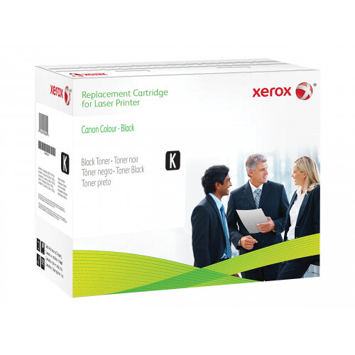 Xerox - Black - toner cartridge (alternative for: Canon CRG-723H) - for Canon i-SENSYS LBP7750Cdn Xerox - Black - toner cartridge (alternative for: Canon CRG-723H) - for Canon i-SENSYS LBP7750Cdn