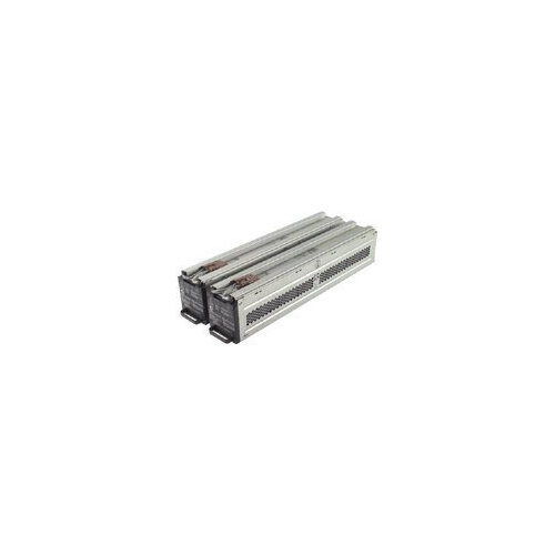 APC Replacement Battery Cartridge #44 - UPS battery - 2 x Lead Acid 960 Wh - black - for Smart-UPS RT 10000VA, 3000, 5000, 7500 APC Replacement Battery Cartridge #44 - UPS battery - 2 x Lead Acid 960 Wh - black - for Smart-UPS RT 10000VA, 3000, 5000, 7500