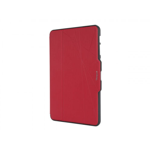 Targus Click-In - Flip cover for tablet - rugged - polyurethane - Fuchsia - 10.5&uot; - for Samsung Galaxy Tab A (2018) (10.5 in) Targus Click-In - Flip cover for tablet - rugged - polyurethane - Fuchsia - 10.5&uot; - for Samsung Galaxy Tab A (2018) (10.5 in)