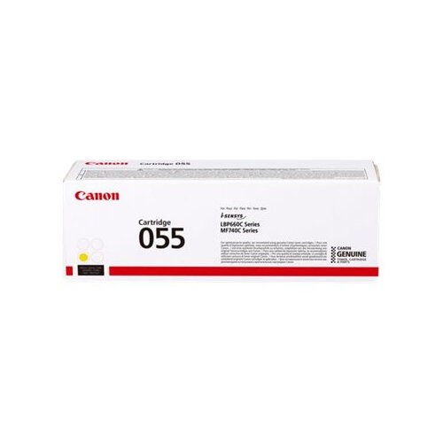PACK DE TONER INKMASTER 055 MF742CDW - : Produits et matériels