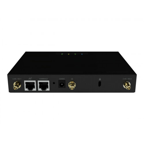 Extreme Networks ExtremeWireless WiNG 7632e Indoor Access Point - Radio access point - Bluetooth 4.2, 802.11ac Wave 2 - Bluetooth, Wi-Fi - Dual Band Extreme Networks ExtremeWireless WiNG 7632e Indoor Access Point - Radio access point - Bluetooth 4.2, 802.11ac Wave 2 - Bluetooth, Wi-Fi - Dual Band