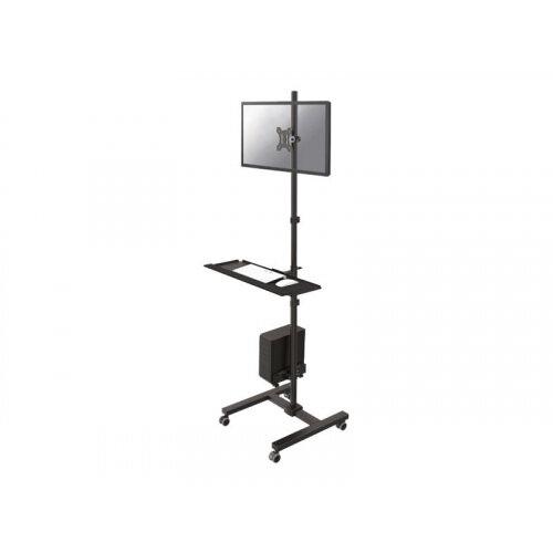 Neomounts FPMA-MOBILE1700 Mobile workstation 10-32"