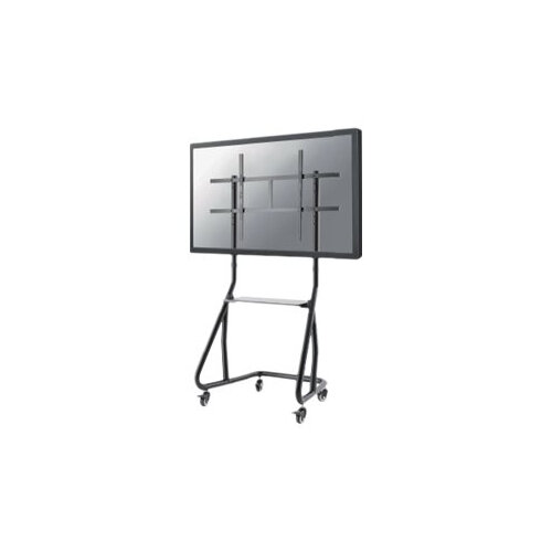 Neomounts NS-M3800BLACK TV trolley 60-100"