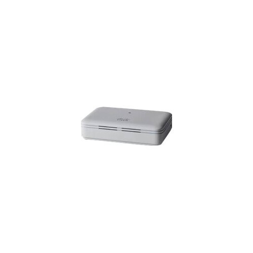 Cisco Aironet 1815T - Radio access point - 3 ports - 802.11ac Wave 2 - Wi-Fi - Dual Band Cisco Aironet 1815T - Radio access point - 3 ports - 802.11ac Wave 2 - Wi-Fi - Dual Band