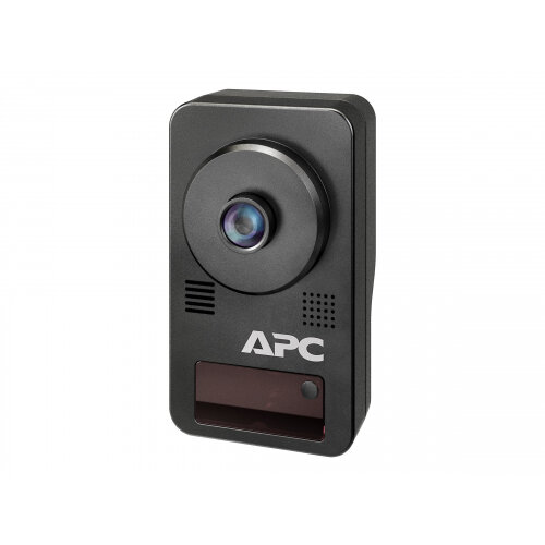 APC NetBotz Camera Pod 165 - Network surveillance camera - colour - DC 12 V / PoE APC NetBotz Camera Pod 165 - Network surveillance camera - colour - DC 12 V / PoE