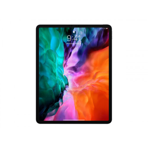Apple 12.9-inch iPad Pro Wi-Fi - 4th generation - tablet - 256 GB - 12.9&uot; IPS (2732 x 2048) - space grey Apple 12.9-inch iPad Pro Wi-Fi - 4th generation - tablet - 256 GB - 12.9&uot; IPS (2732 x 2048) - space grey