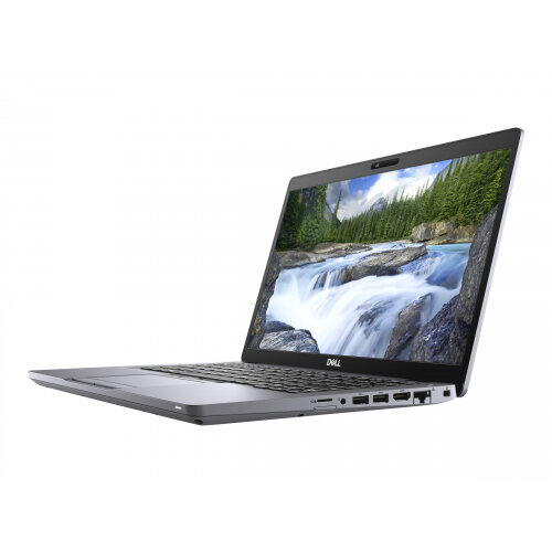 Dell Latitude 5410 - Core i7 10610U / 1.8 GHz - Win 10 Pro 64-bit - 16 GB RAM - 256 GB SSD NVMe - 14&uot; 1920 x 1080 (Full HD) - UHD Graphics - Wi-Fi, Bluetooth - vPro - grey - BTS - with 1 Year Basic Onsite Dell Latitude 5410 - Core i7 10610U / 1.8 GHz - Win 10 Pro 64-bit - 16 GB RAM - 256 GB SSD NVMe - 14&uot; 1920 x 1080 (Full HD) - UHD Graphics - Wi-Fi, Bluetooth - vPro - grey - BTS - with 1 Year Basic Onsite