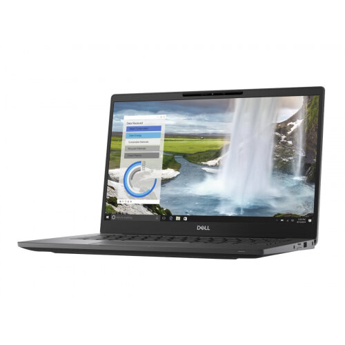 Dell Latitude 7300 - Core i5 8365U / 1.6 GHz - Win 10 Pro 64-bit - 16 GB RAM - 256 GB SSD - 13.3&uot; 1920 x 1080 (Full HD) - UHD Graphics 620 - Wi-Fi, Bluetooth - vPro - black - BTS - with 3 Years Basic Onsite Dell Latitude 7300 - Core i5 8365U / 1.6 GHz - Win 10 Pro 64-bit - 16 GB RAM - 256 GB SSD - 13.3&uot; 1920 x 1080 (Full HD) - UHD Graphics 620 - Wi-Fi, Bluetooth - vPro - black - BTS - with 3 Years Basic Onsite