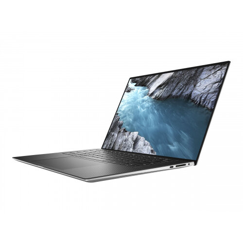 Dell XPS 15 9500 - Core i7 10750H / 2.6 GHz - Win 10 Pro 64-bit - 16 GB RAM - 512 GB SSD NVMe - 15.6&uot; 1920 x 1200 - GF GTX 1650 Ti - Bluetooth, Wi-Fi - silver - Build To Spec (BTS) - with 1 Year Dell ProSupport Dell XPS 15 9500 - Core i7 10750H / 2.6 GHz - Win 10 Pro 64-bit - 16 GB RAM - 512 GB SSD NVMe - 15.6&uot; 1920 x 1200 - GF GTX 1650 Ti - Bluetooth, Wi-Fi - silver - Build To Spec (BTS) - with 1 Year Dell ProSupport